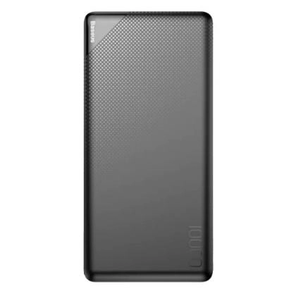 Baseus M31 Mini Cu power bank 10000 mAh tashqi akkumulyatori