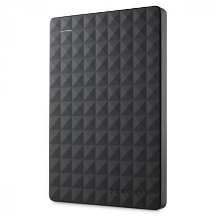 Seagate Expansion Portable Drive 5TB tashqi HDD-diski