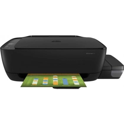 HP Ink Tank 315 (MFU, Purkovchi, A4) printeri