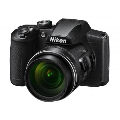 Nikon Coolpix B600 fotoapparati