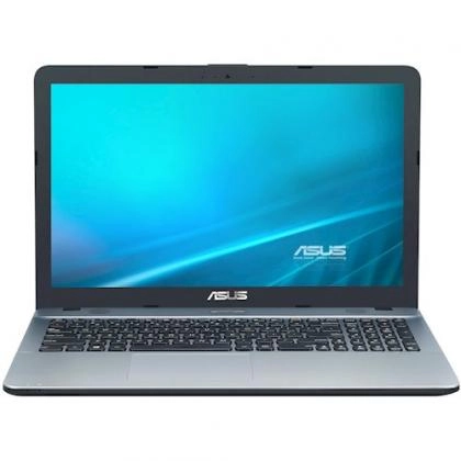 ASUS X541N / Intel Pentium N4200 / 4Gb DDR3 / 500Gb HDD / 15.6» HD LED / UMA / DVD / RUS noutbuki