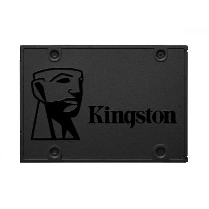 SSD Kingston 960GB SSDNow SA400 SATA 3 2.5 (7mm height) SA400S37/960G