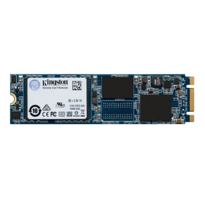 SSD Kingston 960GB SSDNow M.2 SATA Gbps (Double Side) SUV500M8/960G