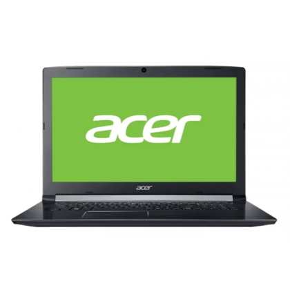 Acer Aspire A517-51G / Intel i5-8250U / DDR4 8GB / HDD 100GB / 17,3’’ HD LED / 2GB GeForce MX150 / DVD / RUS noutbuki