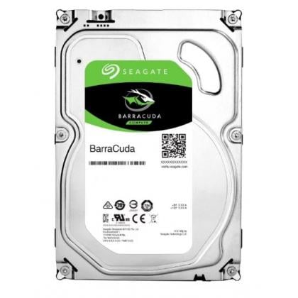 HDD 8 TB Seagate Barracuda ST8000DM004 Original