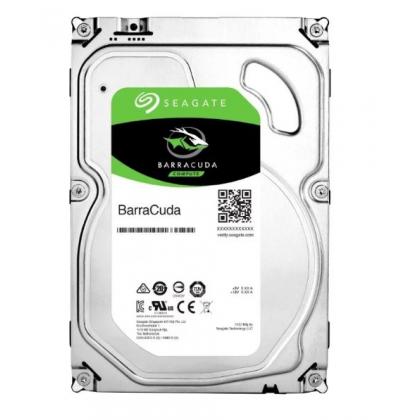 HDD 6TB Seagate Barracuda ST6000DM003 Original