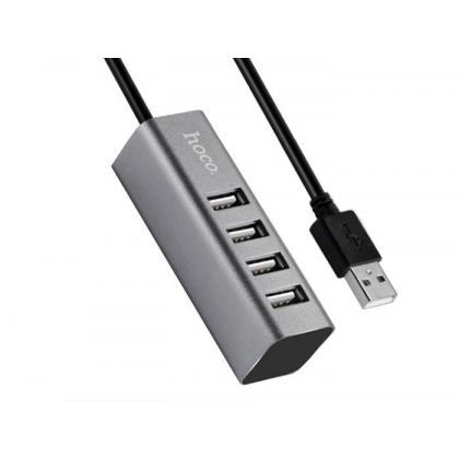 Hoco HB1 USBX4 USB-HUB adapteri