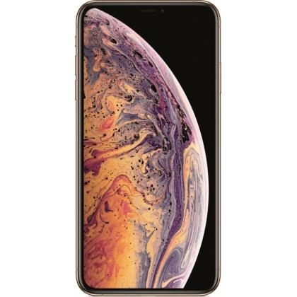 iPhone Xs Max 64GB (Dual) Silver smartfoni