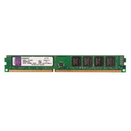 Kingston DDR3 8GB 1600Mhz tezkor xotirasi
