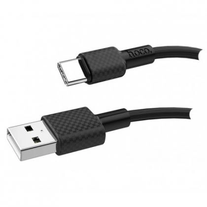 Hoco X29 Superior style charging data cable for Type-C kabeli