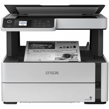 Epson M2140 (MFU 3tasi 1tada) (A4) (Purkovchi) printeri