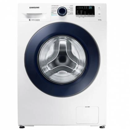 Samsung WW60J30G03WDLD (Oq) 6 Kg kir yuvish mashinasi