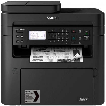 Canon i-SENSYS MF264dw (MFU 3tasi 1tada) (Lazerli) printeri