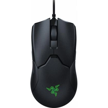 Razer Viper USB Qora sichqonchasi