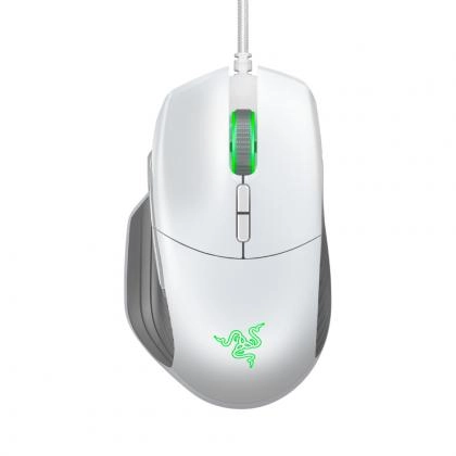 Razer Basilisk Mercury USB sichqonchasi