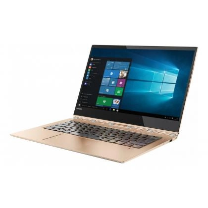 Lenovo Yoga 920 / Intel i5-8250U / 8GB DDR4 / SSD 512GB / 13.9’’ FHD Touch (3200x1800) / Intel HD Graphics / No DVD / RUS noutbuki