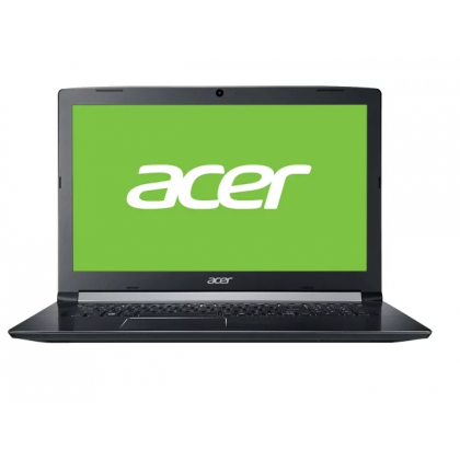 Acer Aspire A517-51G / Intel i3-6006U / DDR4 8GB / HDD 1000GB / 17.3’’ HD LED / 2GB GeForce MX130 / DVD / RUS noutbuki