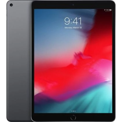 Apple iPad mini 5 (2019) 256Gb Wi-Fi+4G Gray plansheti