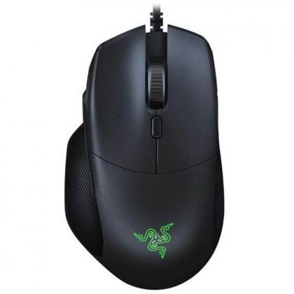 Razer Basilisk Essential Black USB sichqonchasi