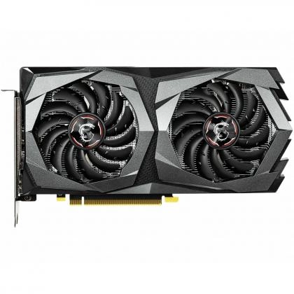 MSI 4GB GeForce GTX 1650 Gaming X 4G DDR5 128Bit videokartasi