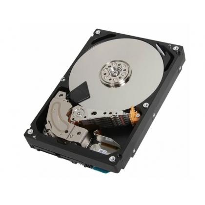 HDD 4TB Toshiba MD04ACA400 MD04ACA400 7200Rpm Original OEM
