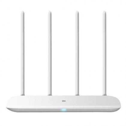 Xiaomi Mi Router 4 Wi-Fi routeri