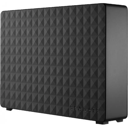 Seagate Expansion 4TB tashqi HDD-diski