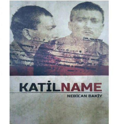 Қатлнома (Туркча)