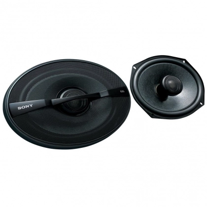 Sony XS-GS6921 avtomobil akustikasi