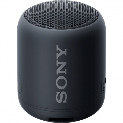 Sony SRS-XB12 ko‘chma akustikasi