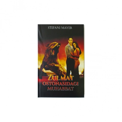 Zulmat ostonasidagi muhabbat. Chol va dengiz asari. Sumerki zulmat ostonasidagi muhabbat 2. Сумерки 2 o'zbek tilida. Zulmat qarida.