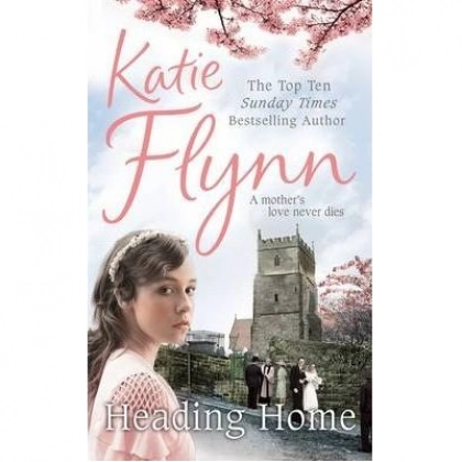 Katie Flynn: Heading Home (used)