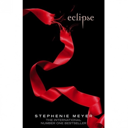 Stephenie Meyer: Eclipse