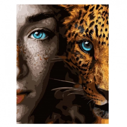 Vasilisaning yalangoch surati