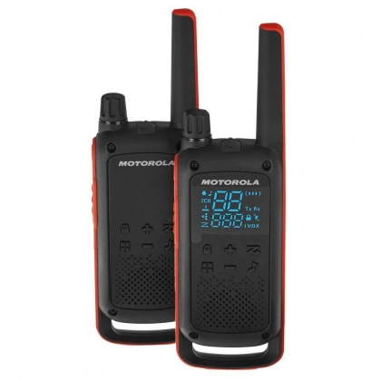 Motorola Talkabout T82 radiostansiyasi