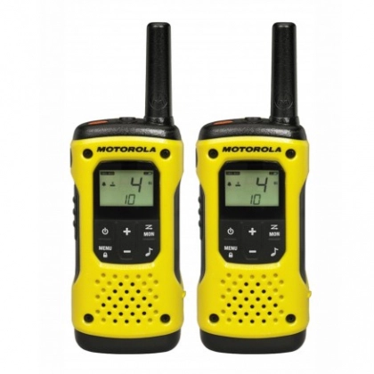 Motorola TLKR-T92 H2O radiostansiyasi