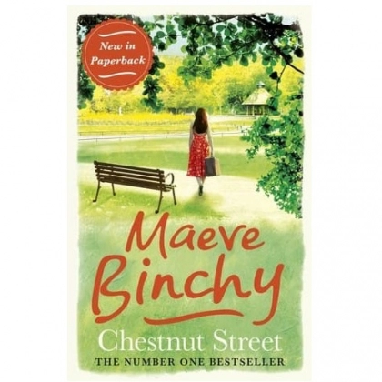 Maeve Binchy: Chestnut Street (used)