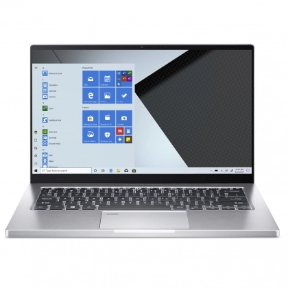 Acer Porsche Design RS AP714-51GT-74DG / Intel i7-1165G7 / DDR4 16GB / SSD 1TB / nVidia GeForce MX330 2GB / 14