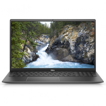 Ноутбук DELL Vostro 3500 / Intel Core i7-1165G7 / DDR4 8GB / SSD 512GB / 15.6