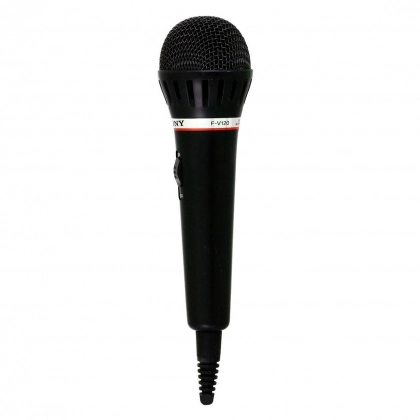 Sony F-V120 mikrofoni ASAXIYdan xarid qilish: narxlar, xususiyatlar ...