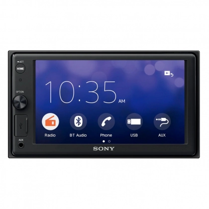 Sony XAV-AX1500 avtomagnitolasi