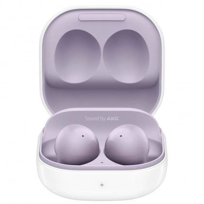 Samsung Galaxy Buds 2 Violet quloqchini