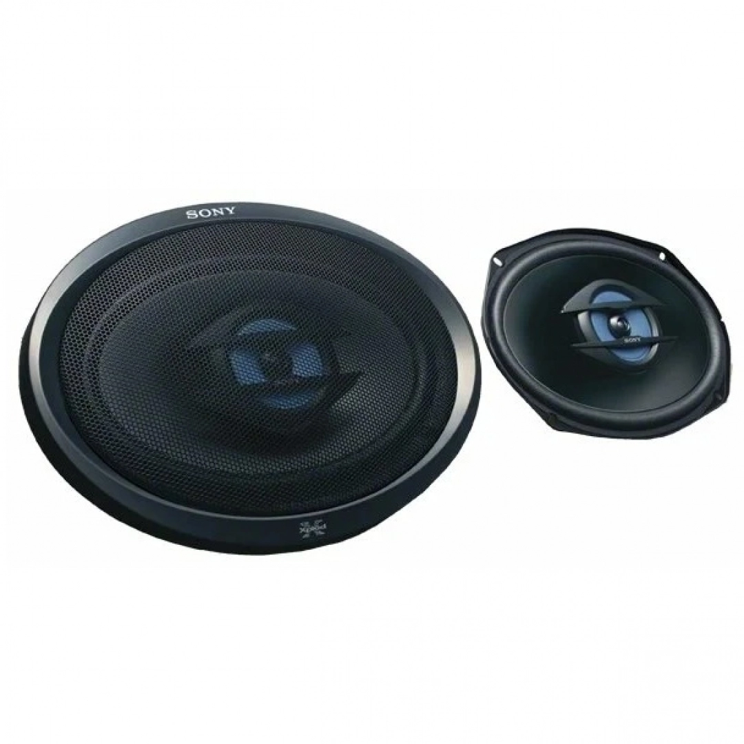 Sony XS-K6920 Avtomobil dinamiki