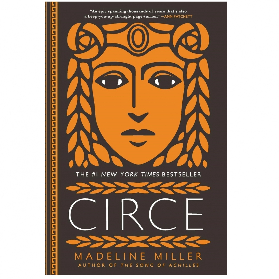 Madeline Miller: Circe