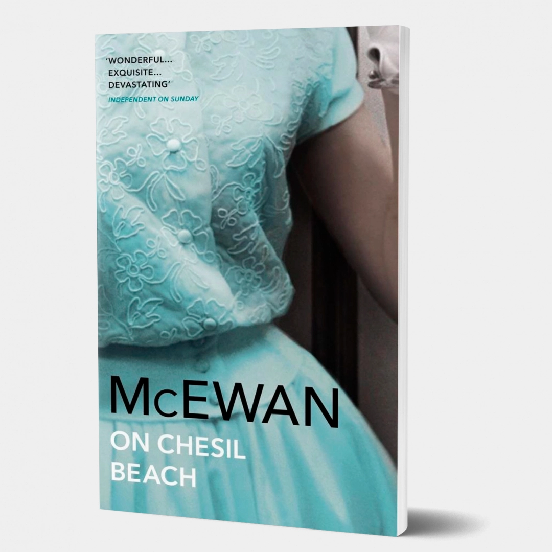 Ian McEwan: On Chesil Beach (used) (edition 2016)
