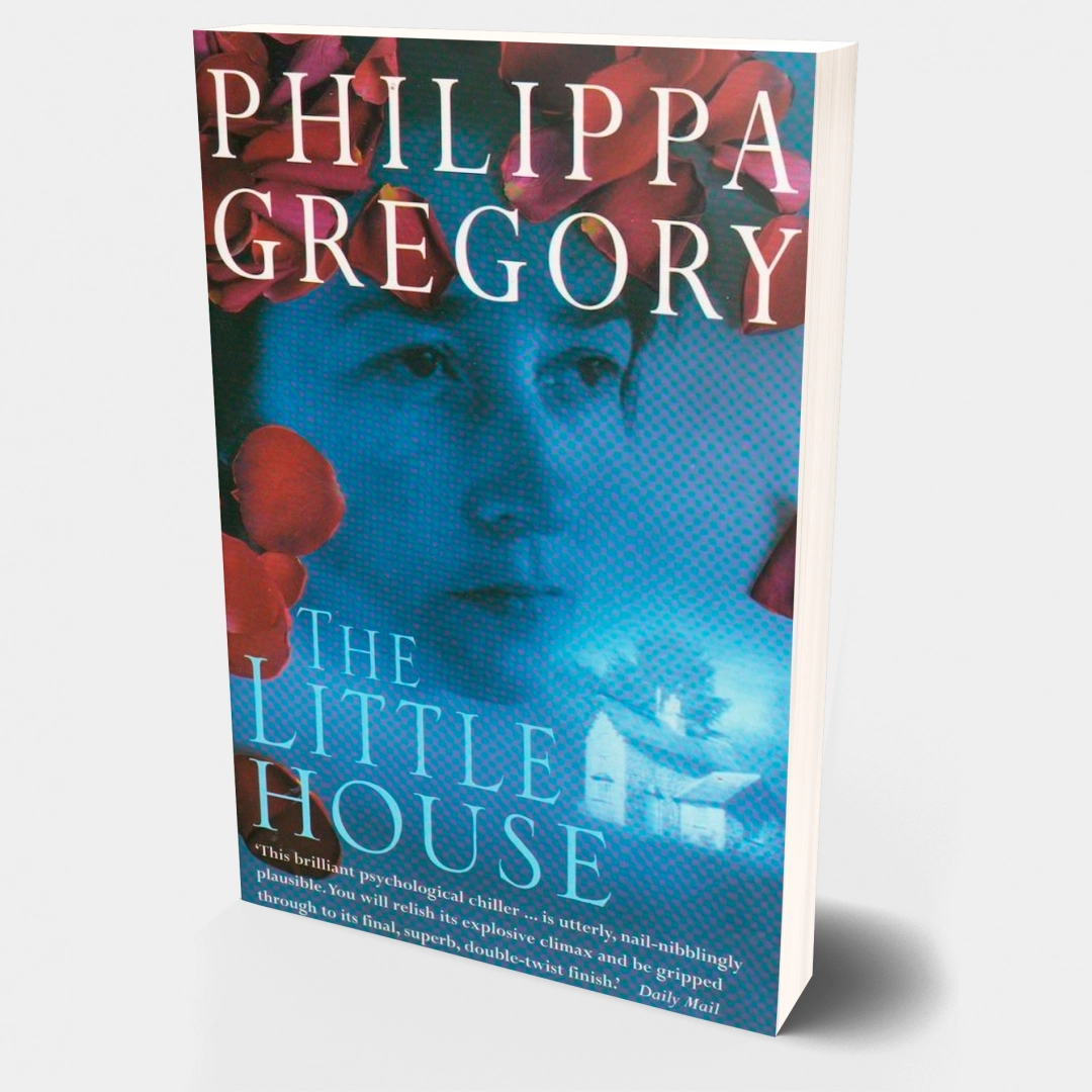 Philippa Gregory: The Little House (used)