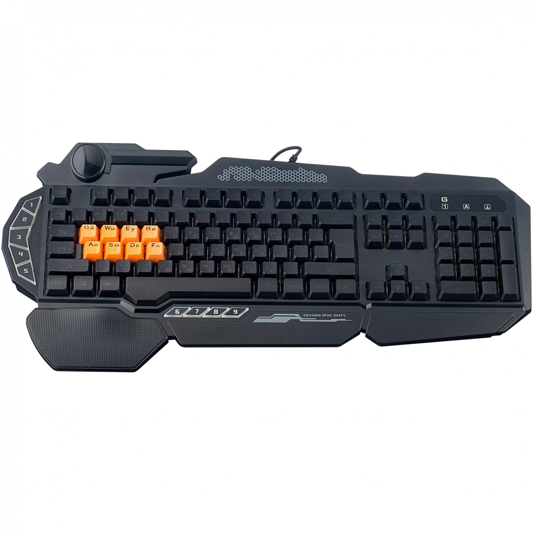 A4Tech Bloody B318 Klaviaturasi