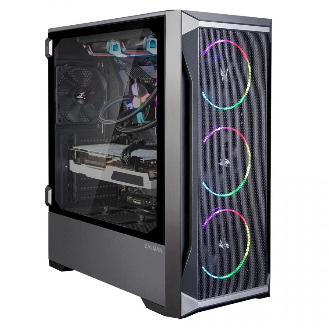 Hyper 17. Корпус Zalman z8. Zalman z8 TG. Корпус Zalman z8 TG Black. Корпус Zalman Miditower z8 TG.