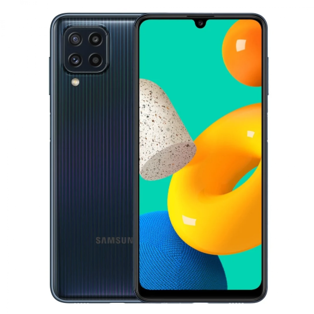 Samsung Galaxy M52 5g 8 128gb Купить