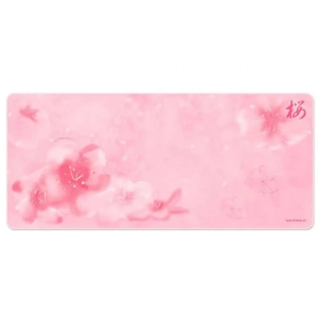 Varmilo Forest Fairy Desk Mat XL sichqoncha gilamchasi, ZDB003-01